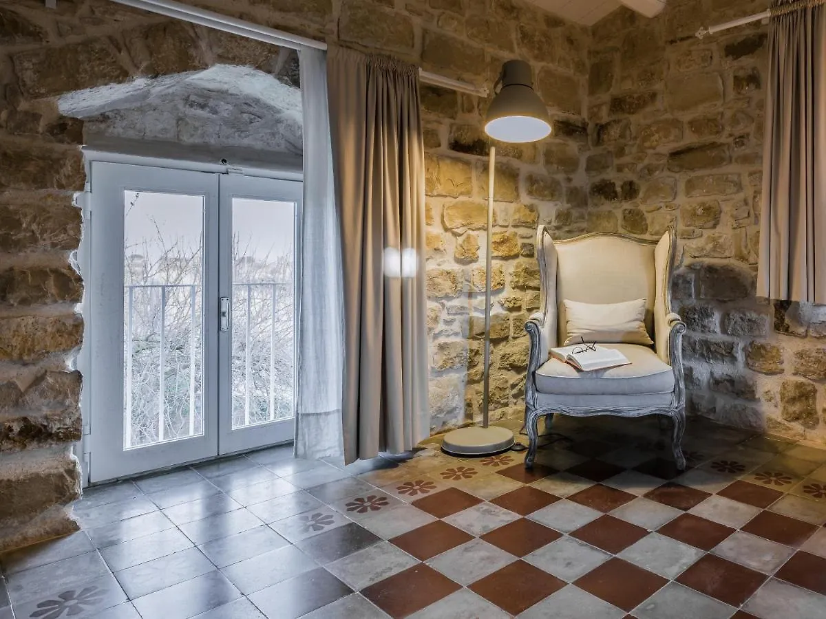 Villa Baglio Occhipinti Vittoria Bauernhof