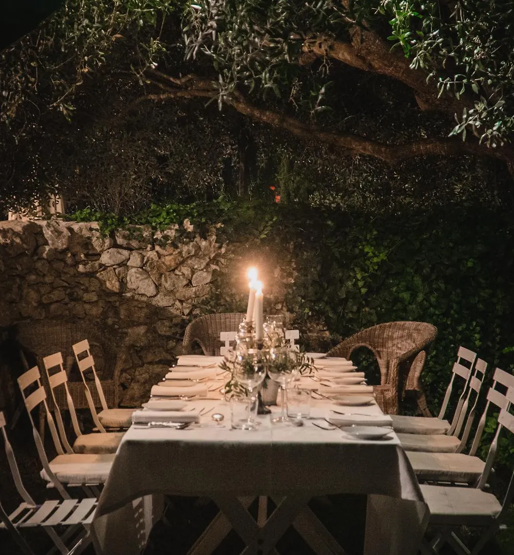 Farm stay Baglio Occhipinti Villa Vittoria