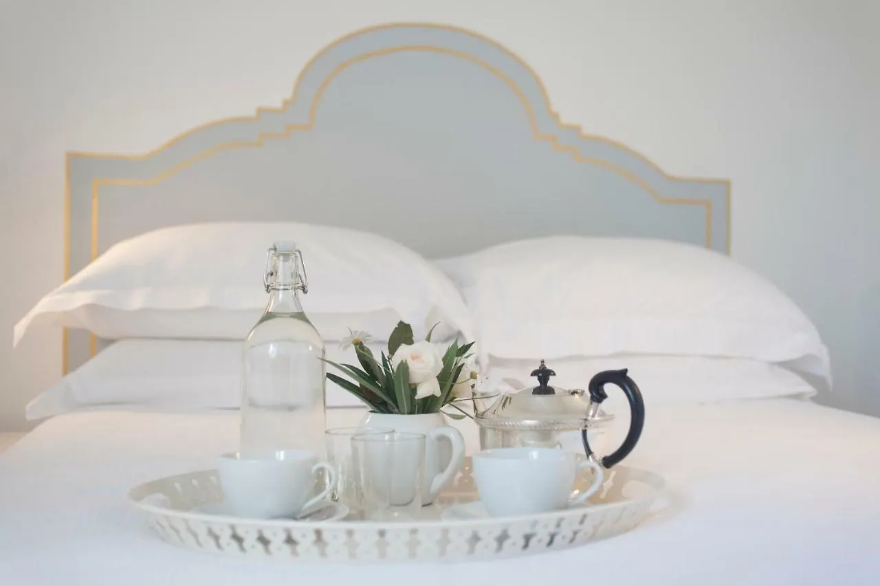 Farm stay Baglio Occhipinti Villa Vittoria