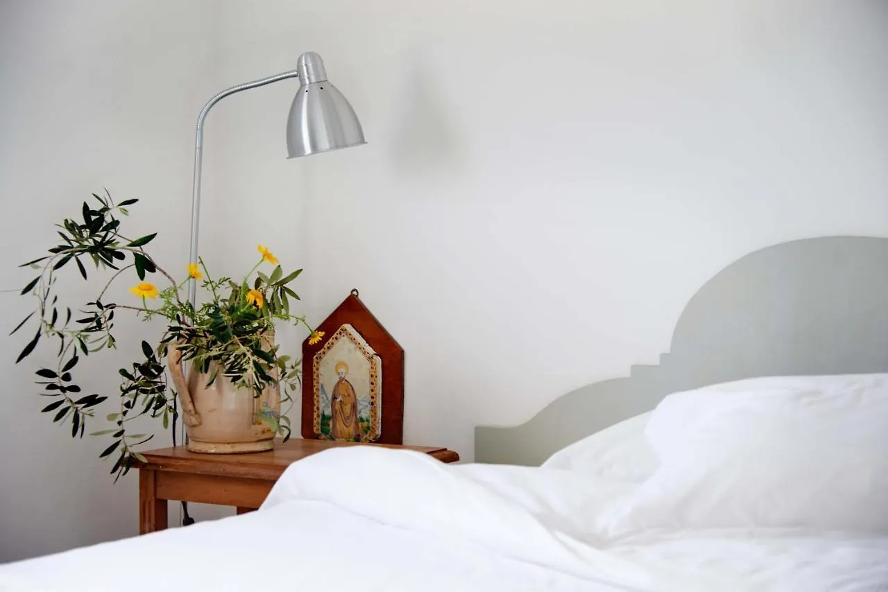 Farm stay Baglio Occhipinti Villa Vittoria Italy