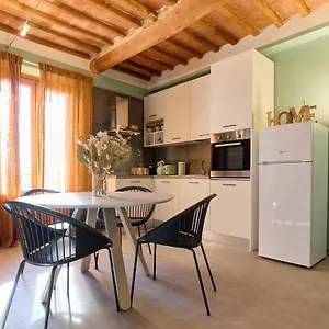 Cozy With A View In , San Miniato Italië