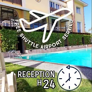 Appartement Rosa Dei Venti, Cinisi