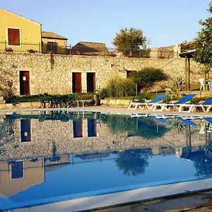 Vakantieboerderij Tenuta Margitello, Comiso