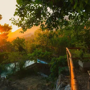Vakantieboerderij Cuca, Polizzi Generosa